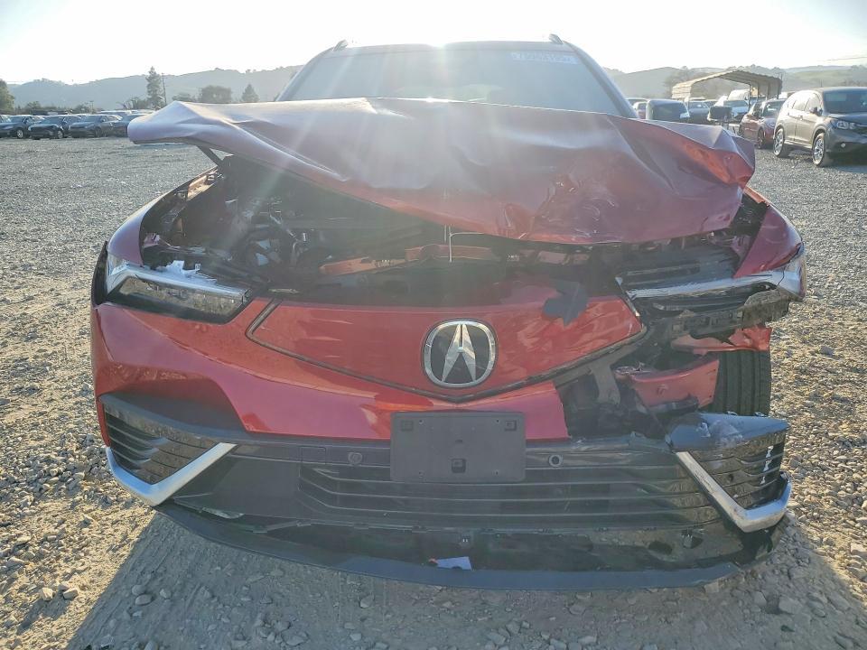 2024 Acura Zdx A-spec