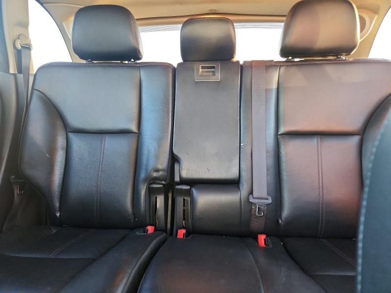 2012 Ford Edge Limited