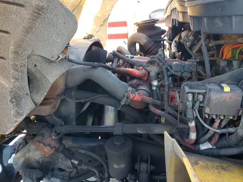 2017 International 4000 4300