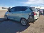 2013 Ford C-max sel