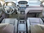 2013 Honda Odyssey exl