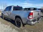 2022 Dodge RAM 1500 BIG Horn