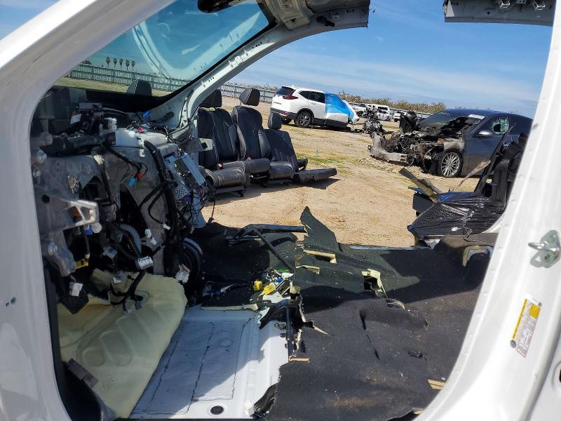 2022 Acura Mdx Advance