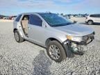 2012 Ford Edge Limited