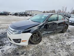 2010 Ford Fusion se for sale in Wayland, MI