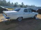 1963 Dodge Dart