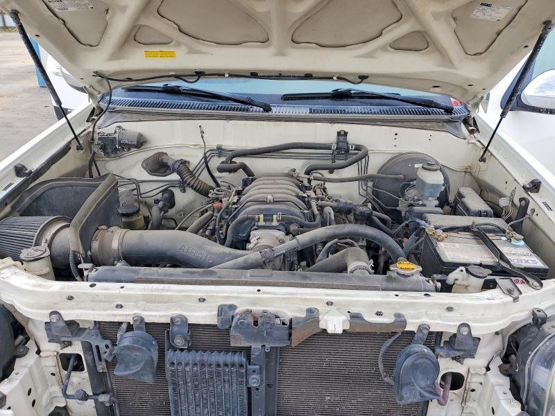 2006 Toyota Tundra Double cab SR5