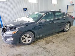 2023 Chevrolet Malibu ls for sale in Barberton, OH