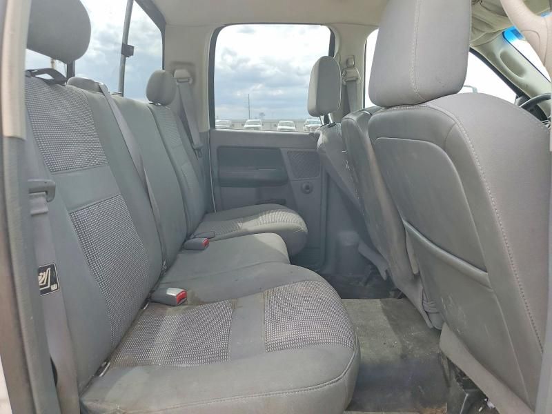 2007 Dodge Ram 2500 st