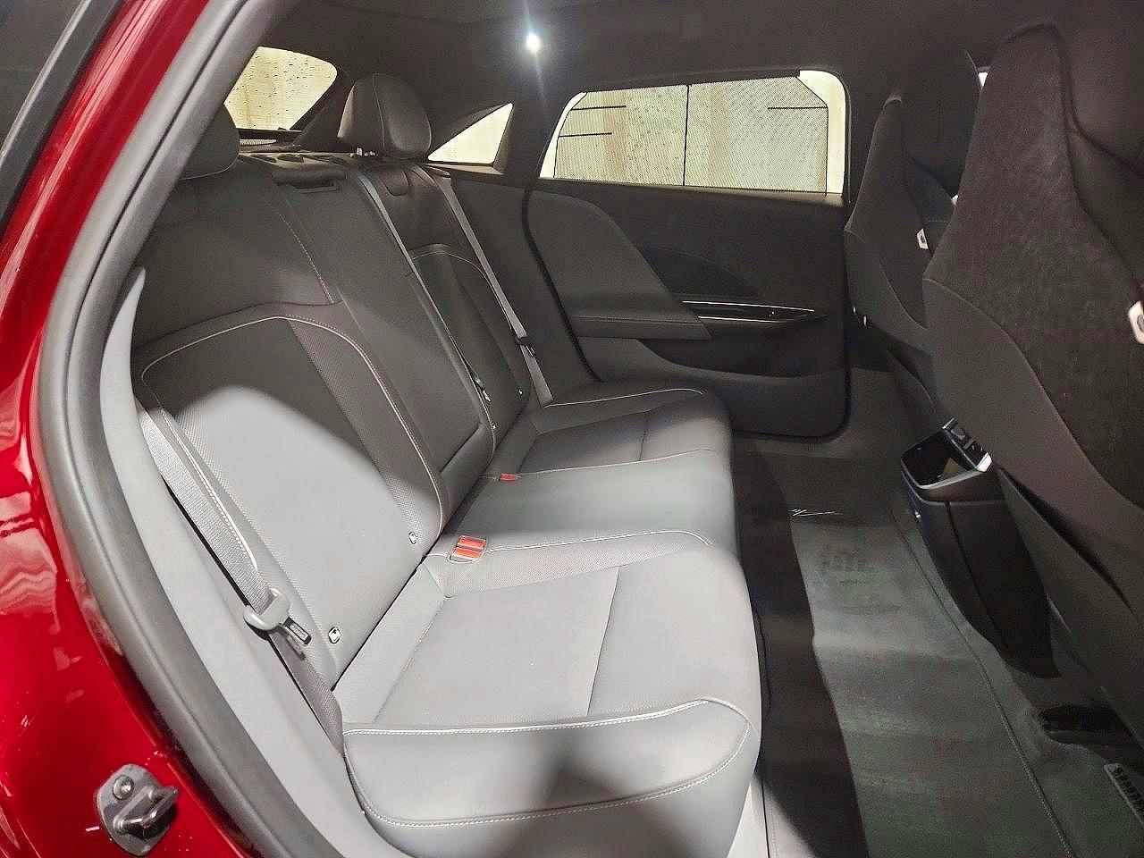 2025 Lucid Motors Air Touring