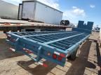 1968 Unknown 1968 Drop Deck Equipment Trailer