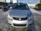 2010 Suzuki SX4