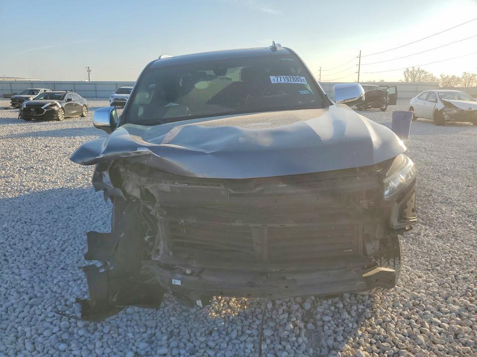 2021 Chevrolet Suburban C1500 Premier