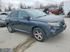 2011 Lexus Rx 350 Base