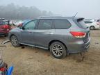 2016 Niss Pathfinder