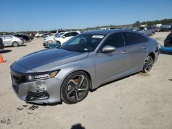 2019 Honda Accord Sport for sale in Houston, TX