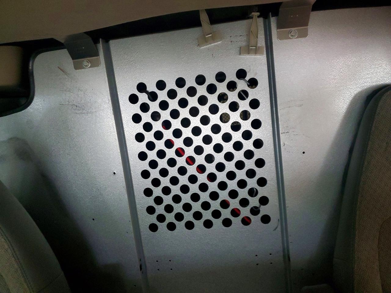 2023 GMC Savana G2500