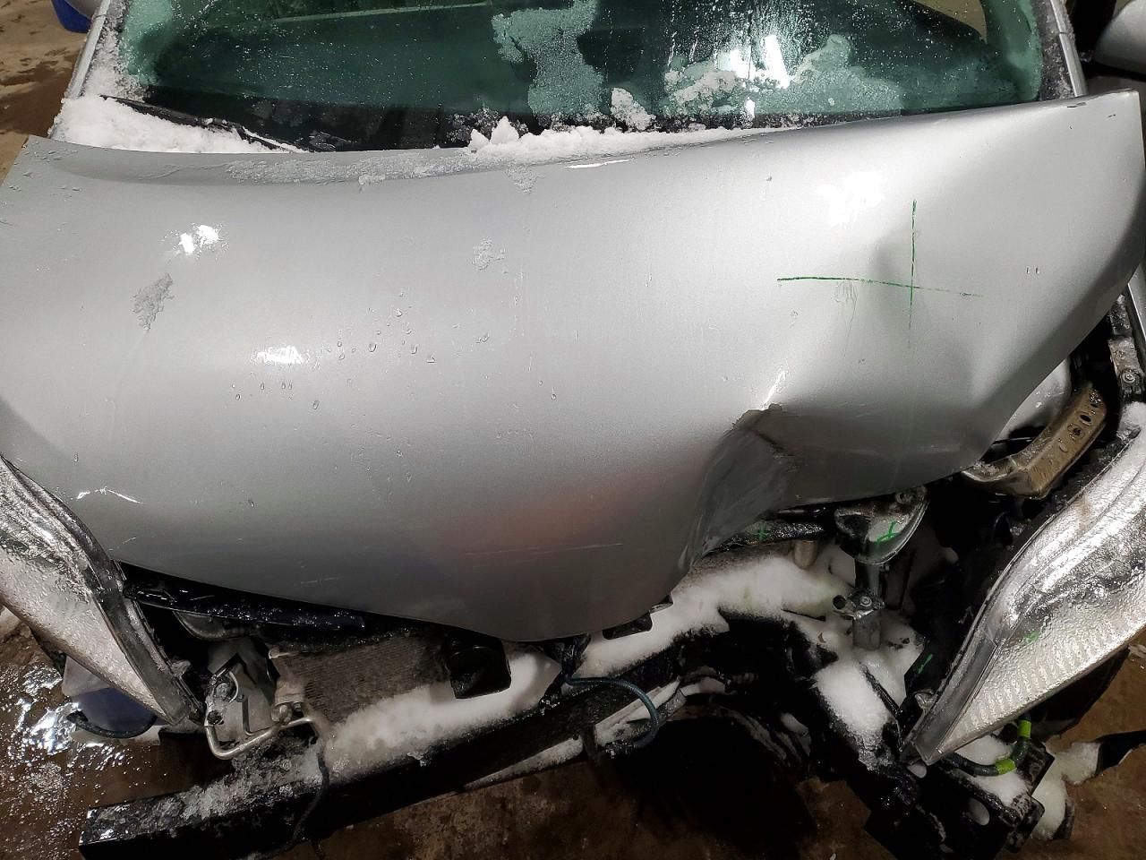 2019 Toyota Sienna le