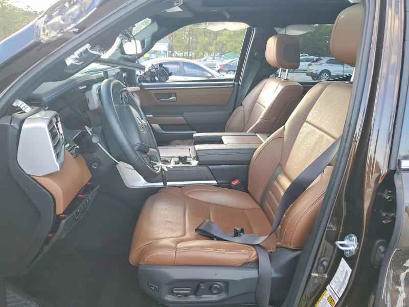 2023 Toyota Tundra 1794 Edition HV