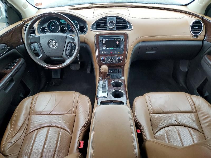 2015 Buick Enclave