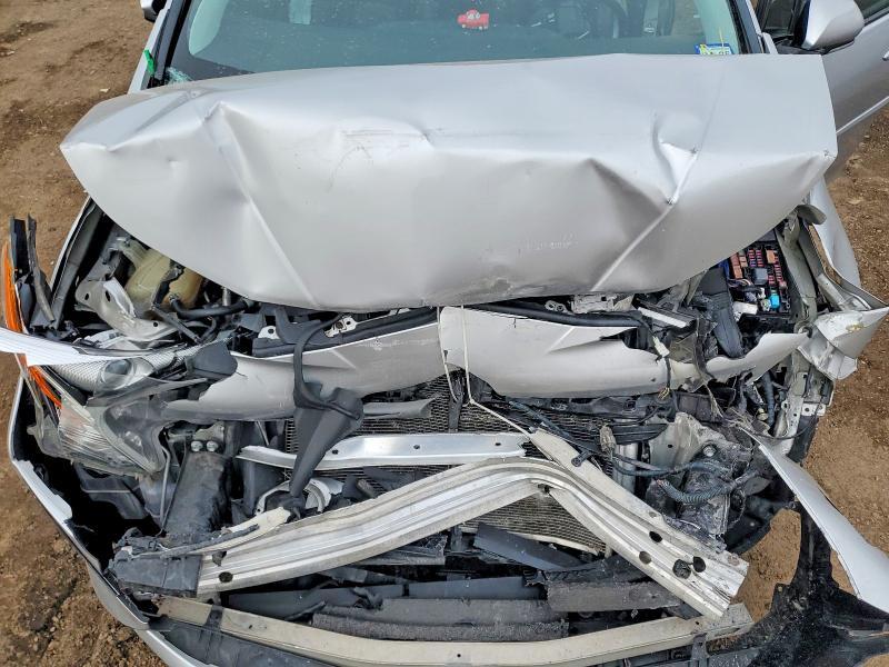 2016 Toyota Prius Three