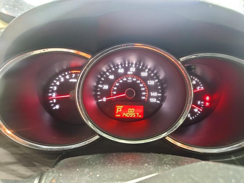 2011 KIA Sorento ex