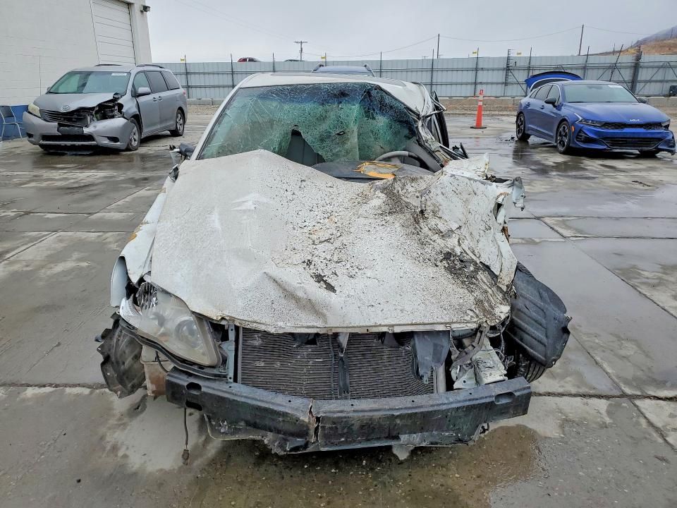 2009 Toyota Avalon xl