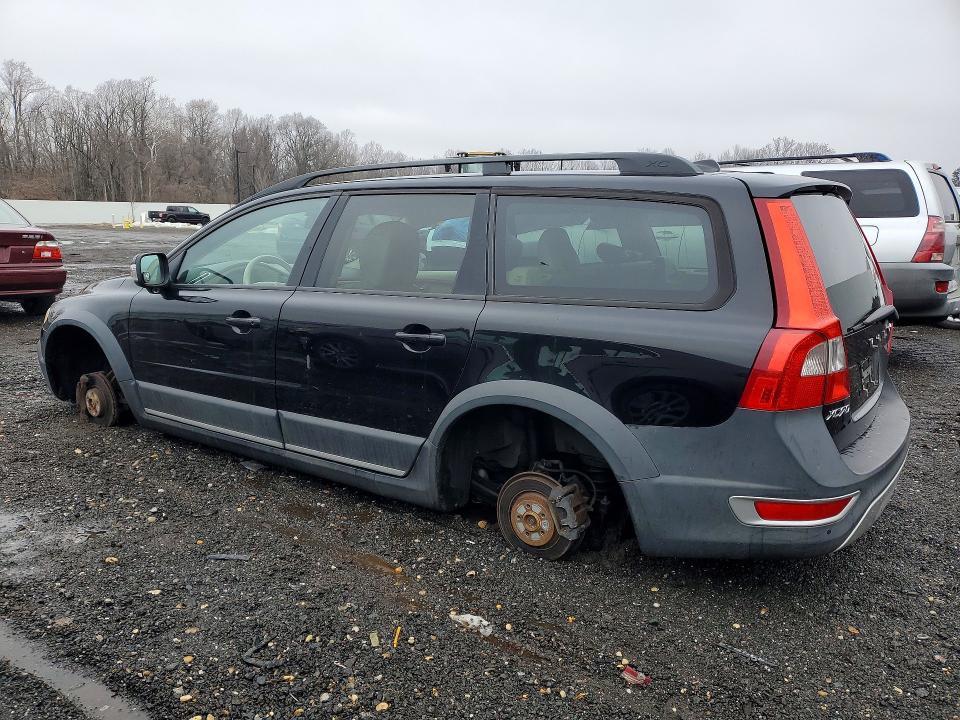 2008 Volv Xc70