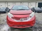 2015 Nissan Versa Note s