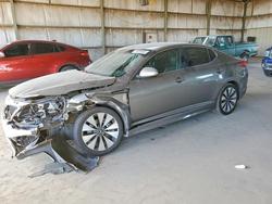 2013 KIA Optima sx for sale in Phoenix, AZ