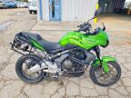 2009 Kawasaki LE650 A