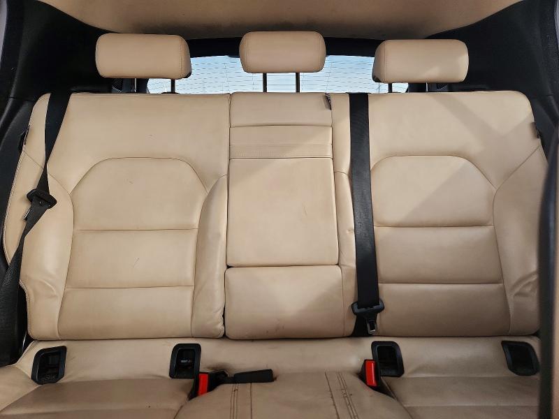 2017 Infiniti Qx30 Premium