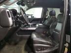 2015 Chevrolet Silverado K3500 LTZ