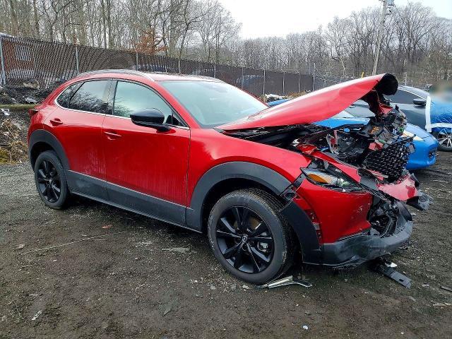 2024 Mazda Cx-30 Premium