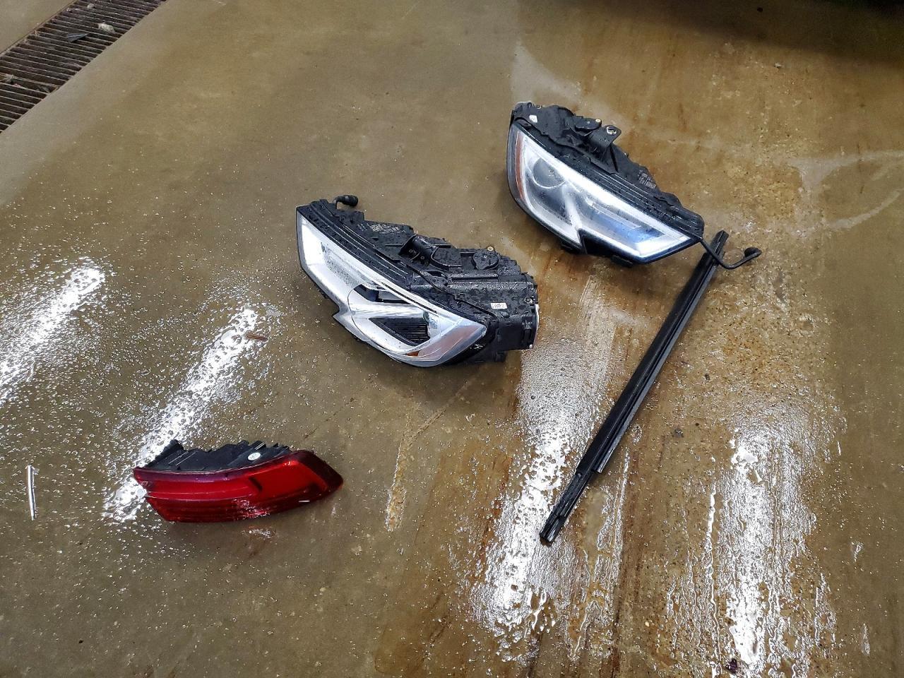 2018 Audi A3 Premium