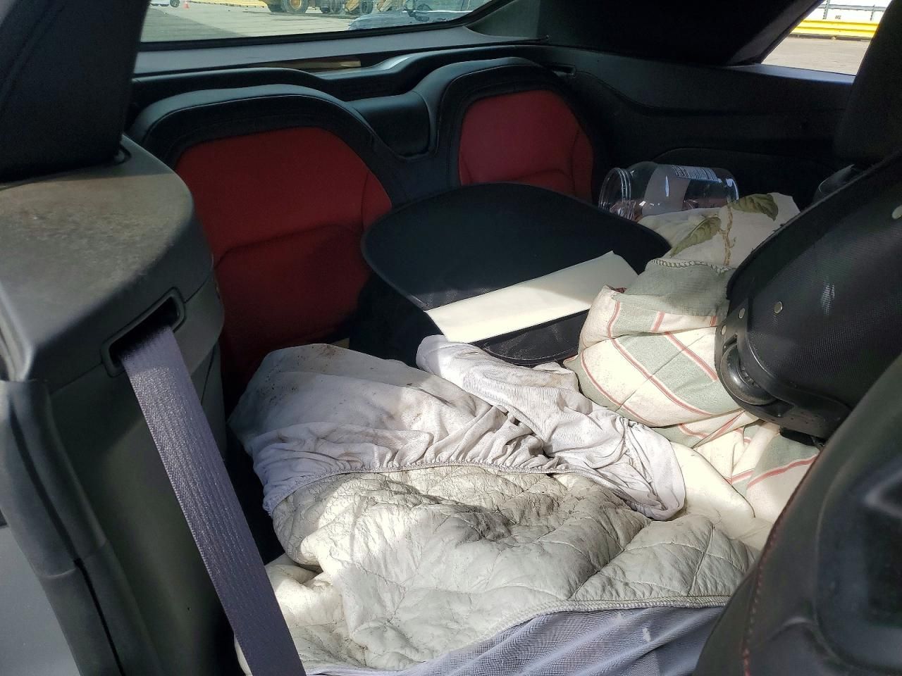 2016 Chevrolet Camaro ss