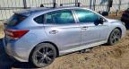 2017 Subaru Impreza Sport