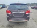 2012 KIA Sorento sx