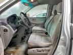 2004 Honda Odyssey ex