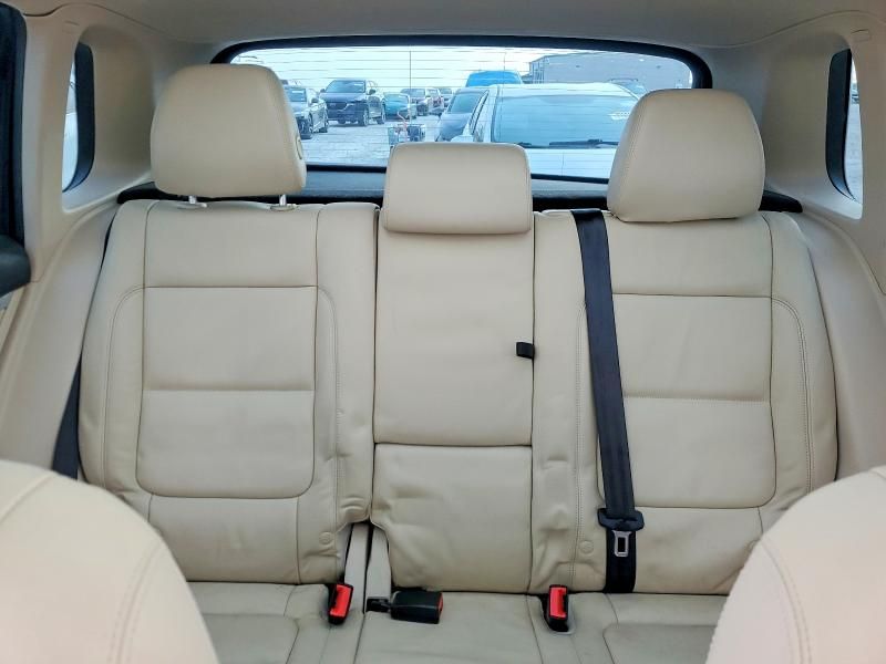 2013 Volkswagen Tiguan s