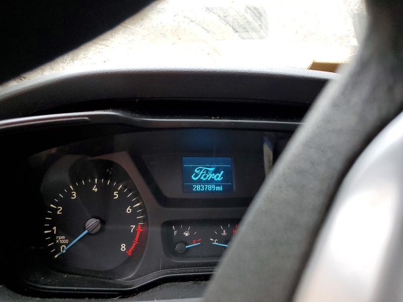 2015 Ford Transit T-250