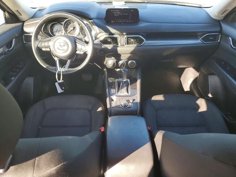 2020 Mazda Cx-5 Sport