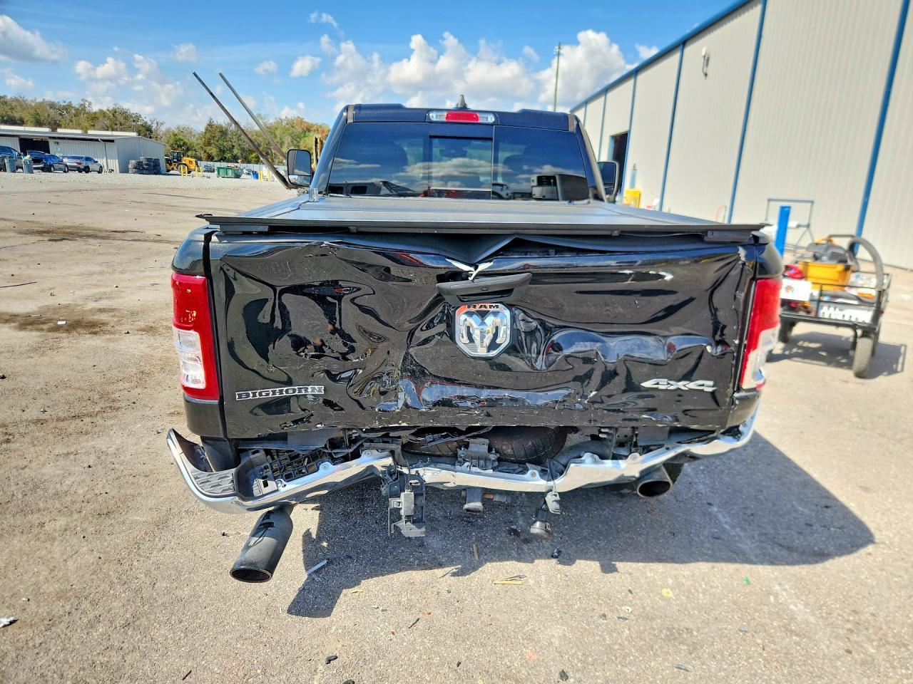 2023 Dodge RAM 1500 BIG Horn