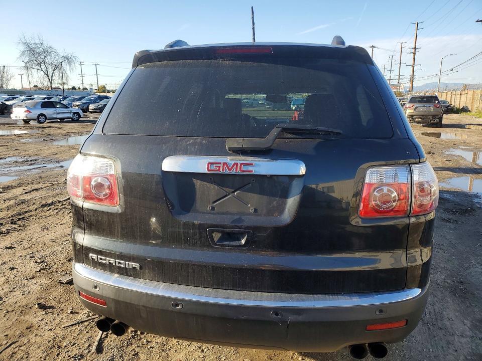 2011 Other Acadia 4D 2WD sle