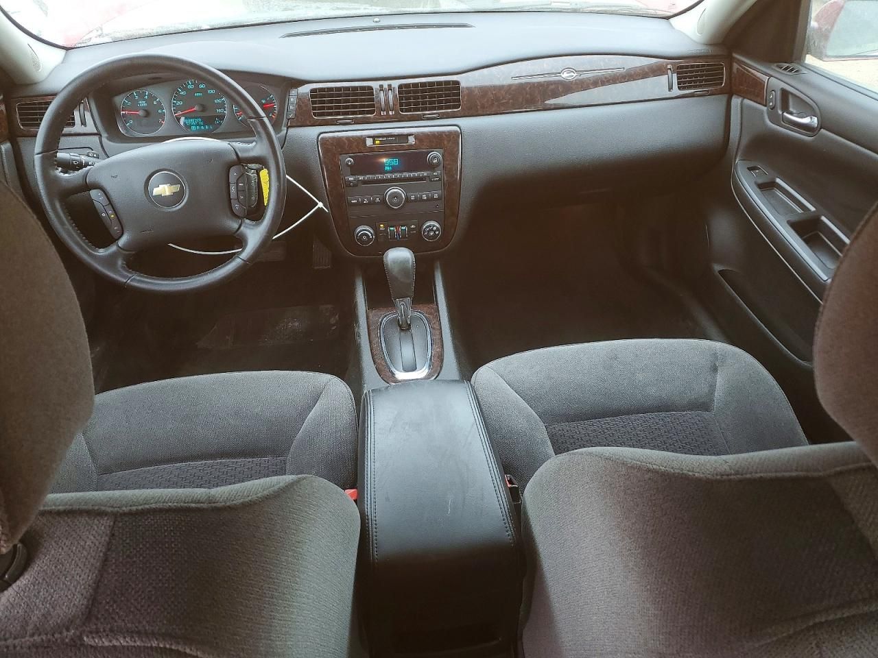 2013 Chevrolet Impala lt