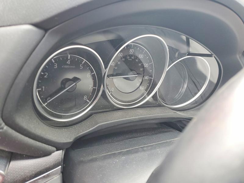 2023 Mazda Cx-5 Preferred