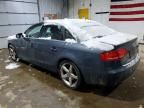 2011 Audi A4 Prestige