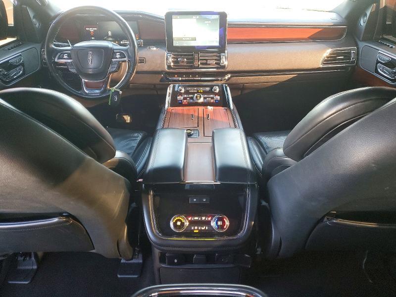 2020 Lincoln Navigator l Reserve