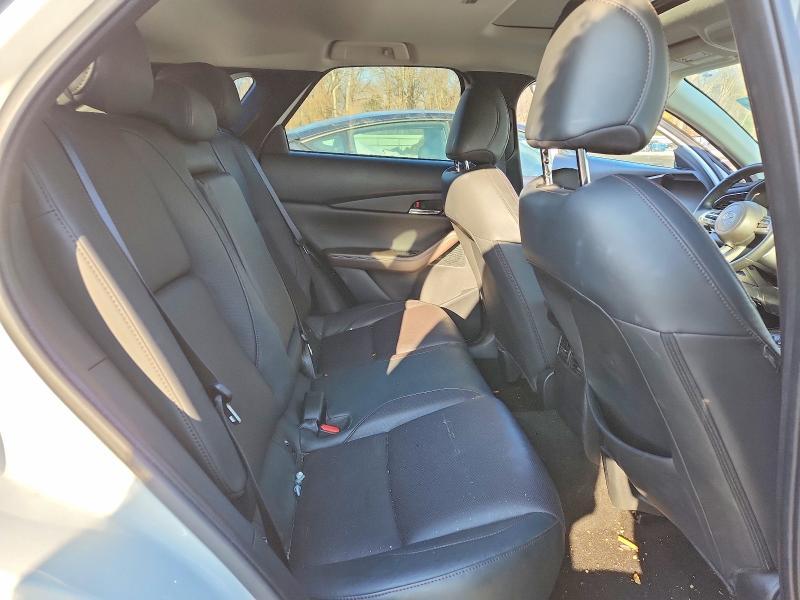 2023 Mazda Cx-30 Premium