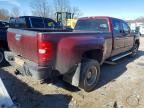 2013 Chevrolet Silverado K3500 LTZ